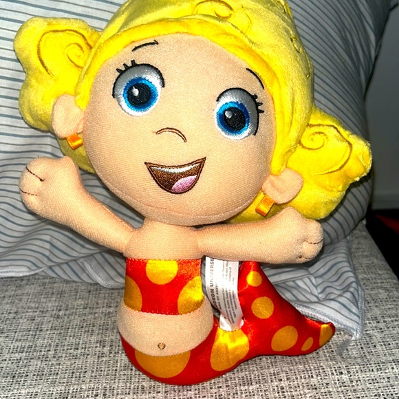 Bubble Guppy - Picture 1 of 8